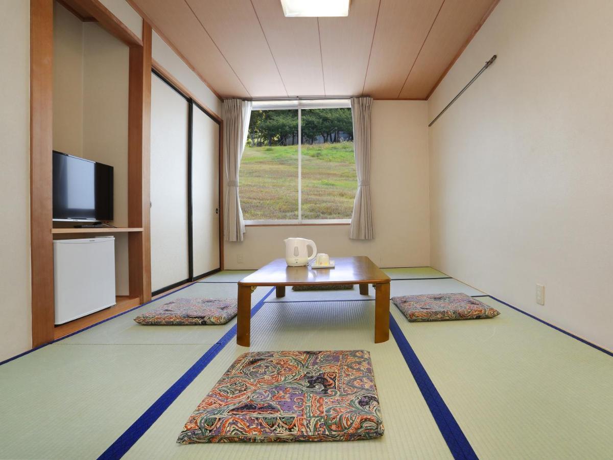 Ryuo Park Hotel Yamanouchi  Exterior foto